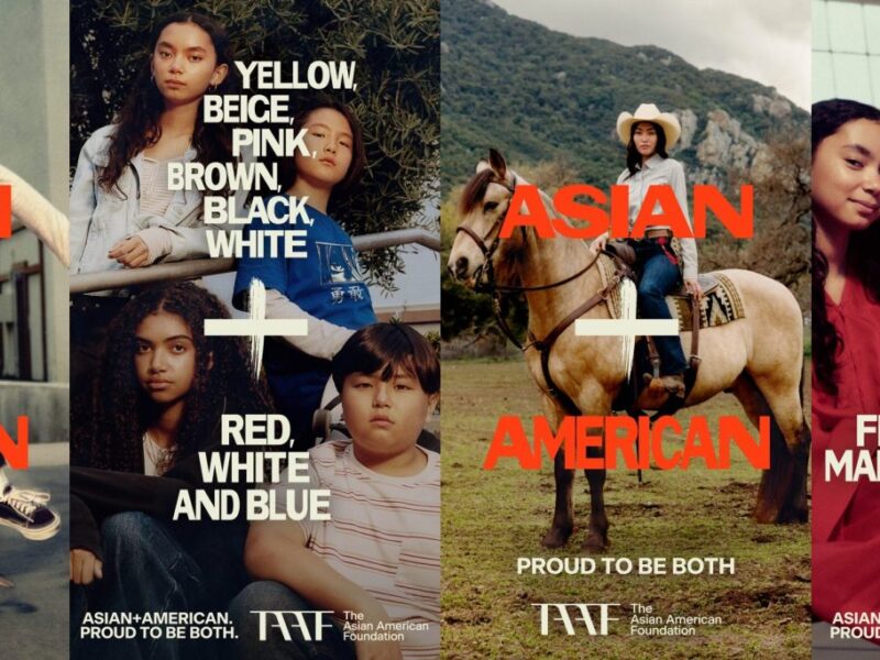 New PSA wants to give Asian Americans a sense of belonging