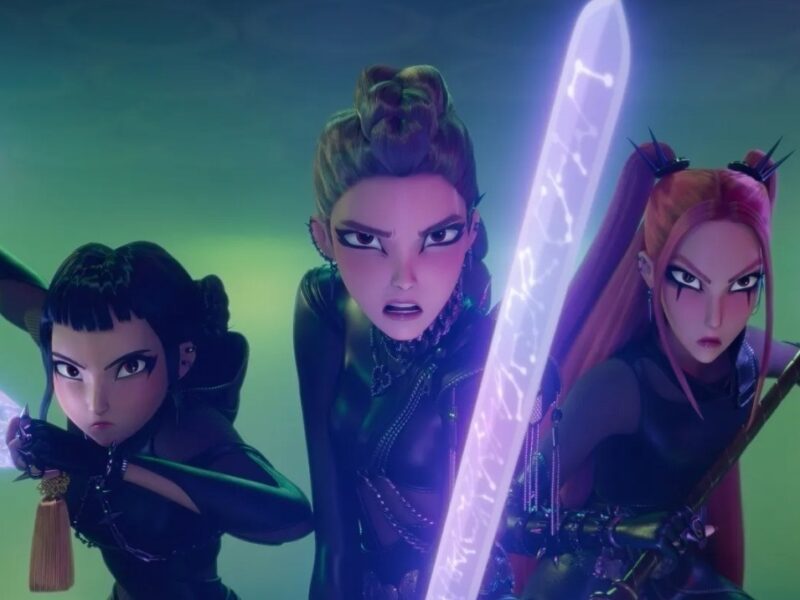 Asian Americans in summer family films