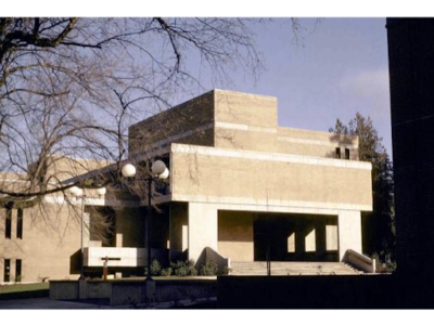 Saving the revolutionary designs of Black modernist architects